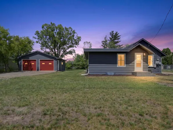 213 Roosevelt Rd SW, Bemidji, MN 56601