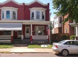 40 W 4th St, Pottstown, PA