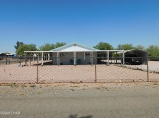 40108 Montana Way, Salome, AZ 85348