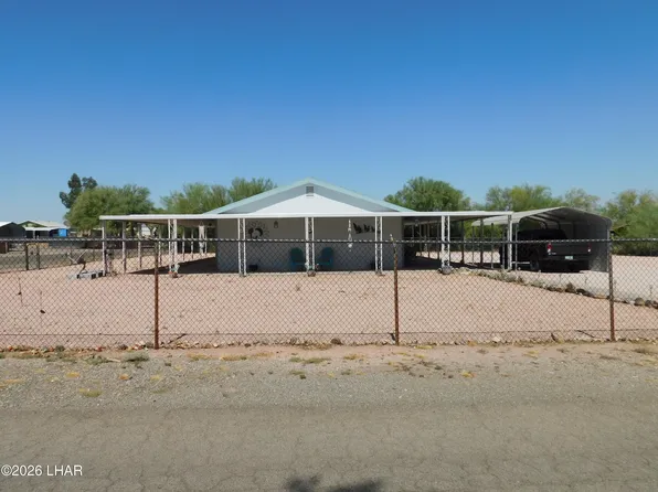 40108 Montana Way, Salome, AZ 85348