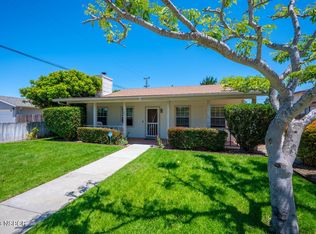 851 Francine Ln, Santa Maria, CA 93455