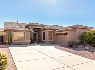 8141 E Apache Plumb Dr, Gold Canyon, AZ 85118