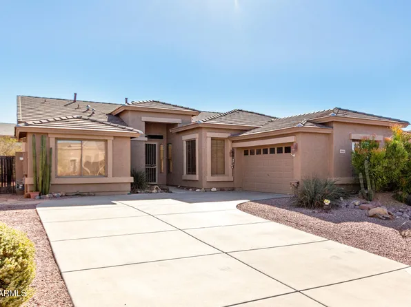 8141 E APACHE PLUMB Drive, Gold Canyon, AZ 85118