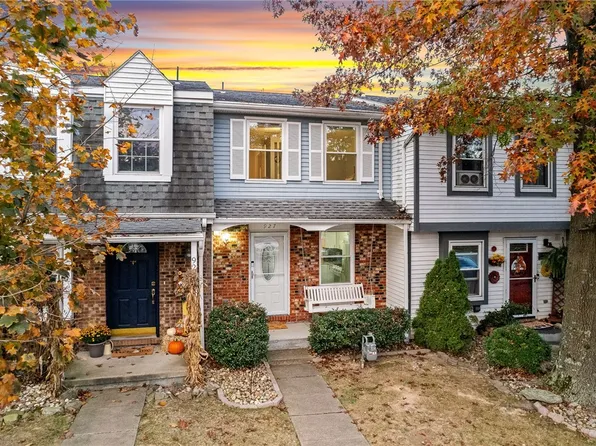 927 Lynwood Ct, Cranberry Township, PA 16066