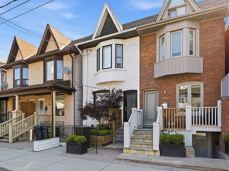 793 Pape Ave #4 — Photo 2
