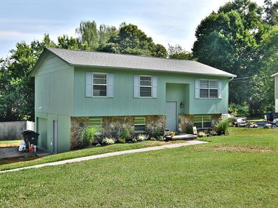 6312 Cadbury Dr, Knoxville, TN, 37921
