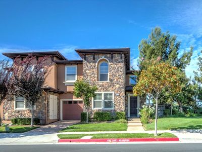 4361 Red Maple Way, San Jose, CA, 95138