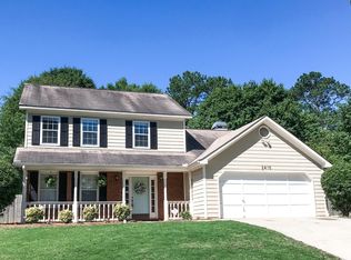 2410 Windridge Dr NE, Conyers, GA 30013