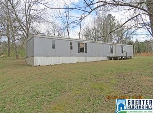 58 McBurnett Ln, Lincoln, AL 35096