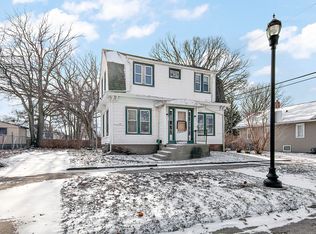 860 E Bourbonnais St, Kankakee, IL 60901