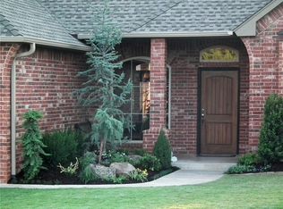 4628 NW 161st St, Edmond, OK 73013
