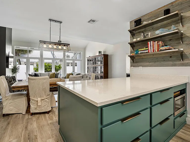 5725 Highway A1A #2 — Photo 21