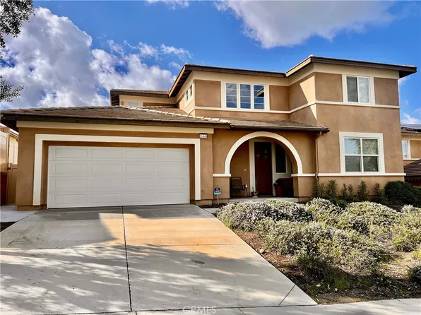 11449 Lyle Ln, Beaumont, CA 92223