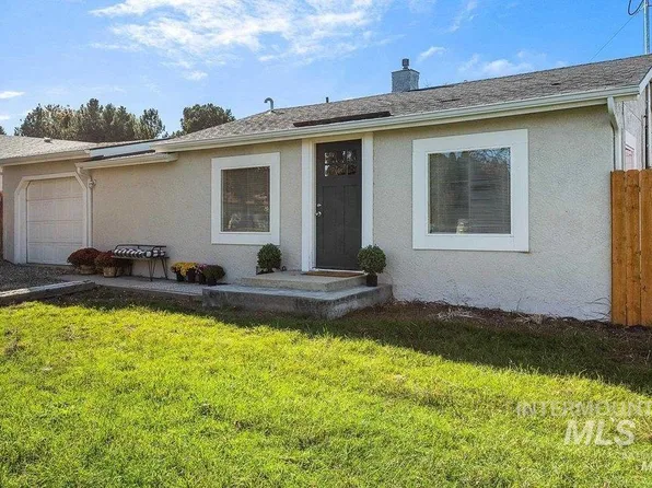4351 N Christine St, Boise, ID 83704