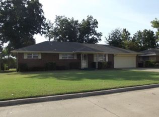 603 N Alice Dr, Duncan, OK 73533