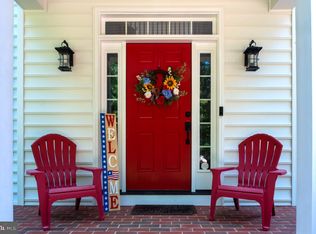 8700 Formation Dr, Fredericksburg, VA 22407