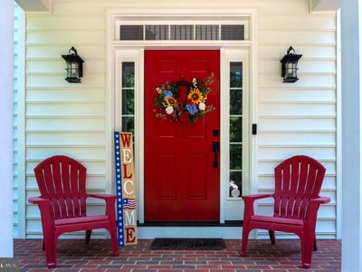 8700 Formation Dr, Fredericksburg, VA, 22407