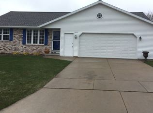 3495 Wiggins Way, Green Bay, WI 54311