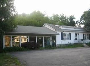 2945 Post Rd, Warwick, RI 02886