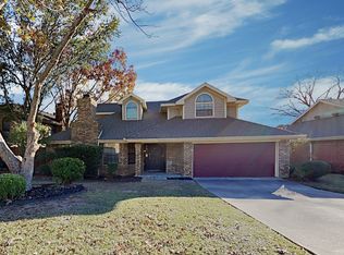3421 Sprindeltree Dr, Grapevine, TX 76051