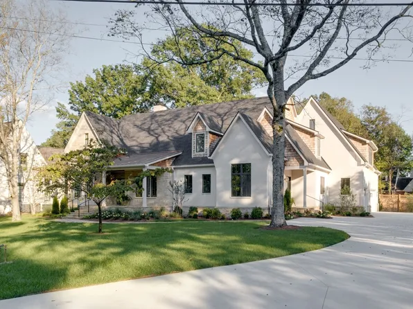 207 Haverford Ave, Nashville, TN 37205