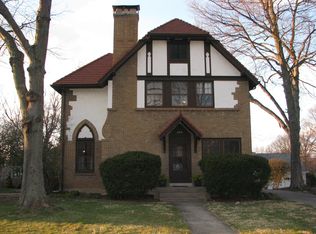 235 Ridgewood Ave, Dayton, OH 45409