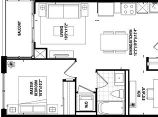 3453 Victoria Park Ave #A116, Toronto, ON M1W0A9