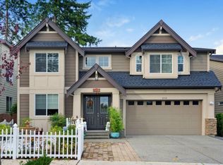 4910 SE 2nd Pl, Renton, WA 98059