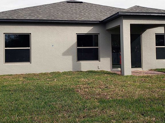 Seagate Exterior - Representational Photo