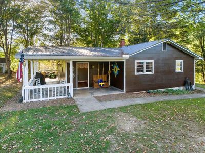 1037 Cascade Dr, Pembroke, VA, 24136