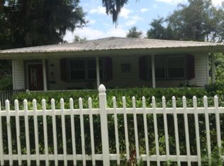 123 Pinewood Way SW, Live Oak, FL 32064