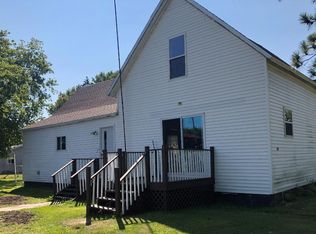 631 Bridge St, Prentice, WI 54556