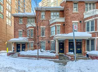 40 Irwin Ave, Toronto, ON M4Y 1L2