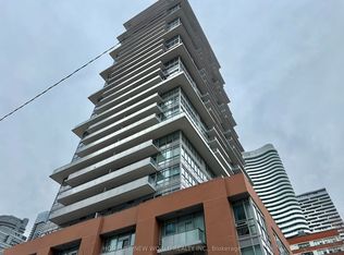 365 Church St UNIT 910, Toronto, ON M5B0B5