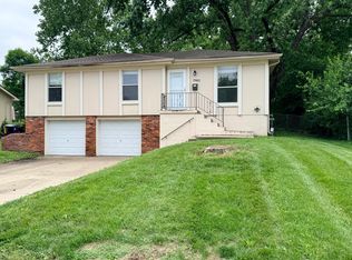 (Undisclosed Address), Kansas City, MO 64134