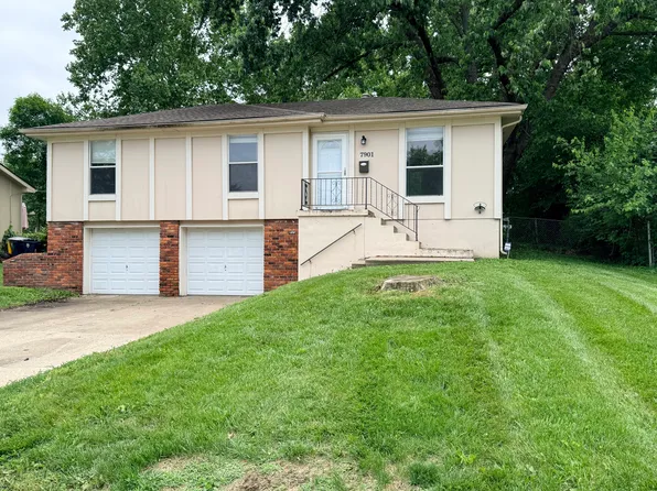 (undisclosed Address), Kansas City, MO 64134