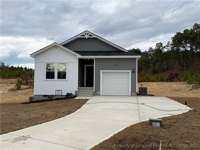 677 Blossom Trl, Lillington, NC, 27546