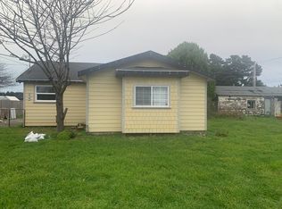 534 McNamara Ave, Crescent City, CA 95531