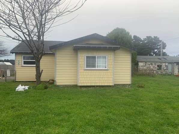 534 McNamara Ave, Crescent City, CA 95531