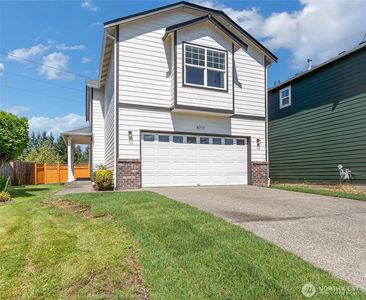 6711 159th st e, Puyallup, WA, 98375