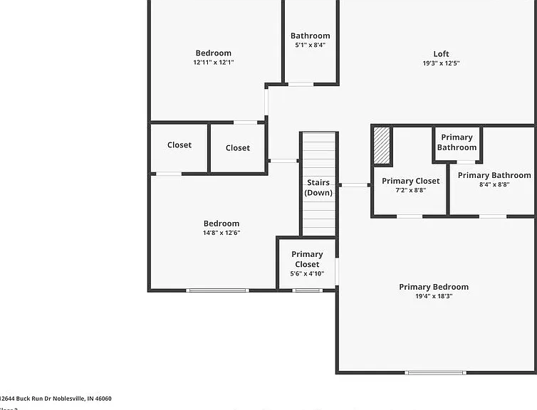 12644 Buck Run Dr — Photo 3