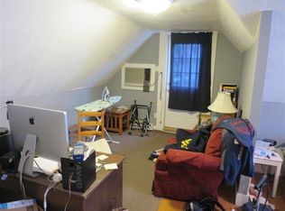 6 Eliot St #3, Somerville, MA 02143