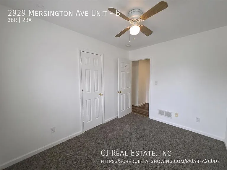 2929 Mersington Ave #B — Photo 8