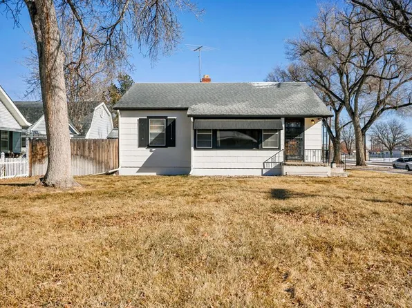 805 W Routt Ave, Pueblo, CO 81004