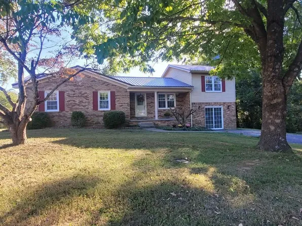 114 Thomason Ave, Leitchfield, KY 42754