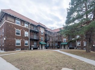 Dwight Apartments, Omaha, NE 68105