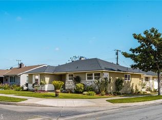 1306 E Rose Ave, Orange, CA 92867