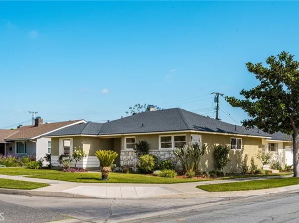 1306 E Rose Ave, Orange, CA 92867
