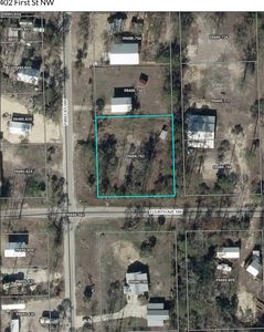 402 NW First St, Steinhatchee, FL, 32359