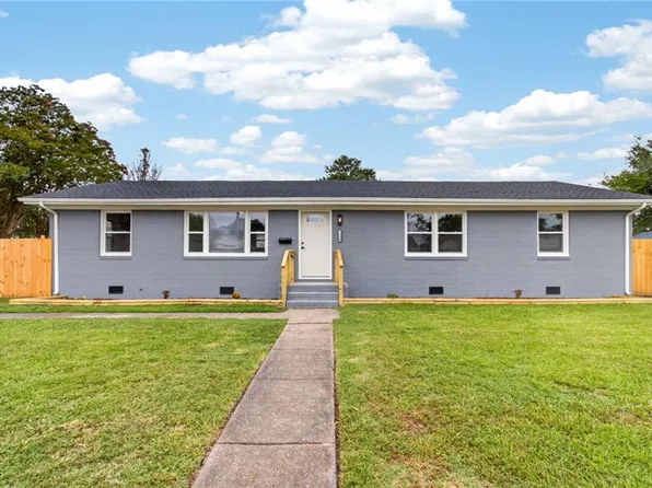 1314 Wool Ave, Portsmouth, VA 23707